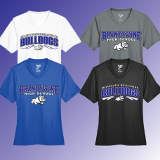 BHS  Ladies Tech Tee
